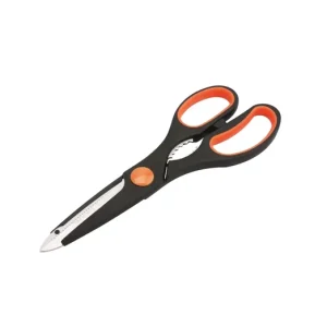 KENDO konyhai olló rozsdamentes acél 205mm No.30731 Pénzvisszafizetés