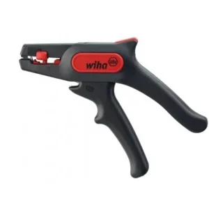 Kedvezmény WIHA automata kábelcsupaszító fogó 190 0,2-6,0 AWG 24-10 Z57500106SB/No.44617