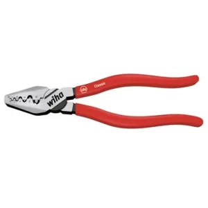 Rendeld meg most WIHA Classic saruzó fogó érvéghüvelyhez 145 0,25-2,5 Z60001/No.28330