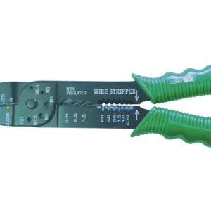 Népszerű HANS többcélú saruzó fogó 225mm 1932-9