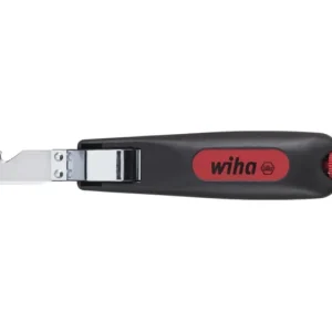 WIHA kábelcsupaszító kés 165mm Z72000406/No.44618 Rendeld meg most