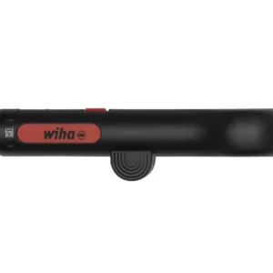 Eredeti WIHA kábelcsupaszító kerek kábelekhez 140 6-13 Z73006/No.44620