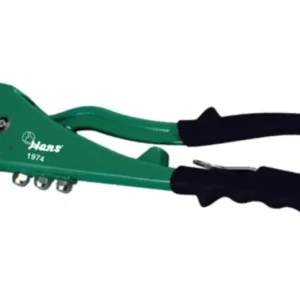 HANS popszegecshúzó egykezes 255mm CrMo 1974 Akció