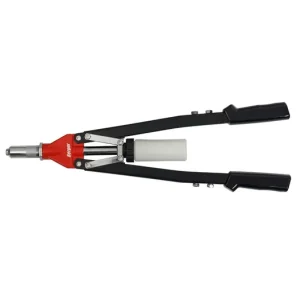 BERGER popszegecshúzó, kétkaros Újdonság