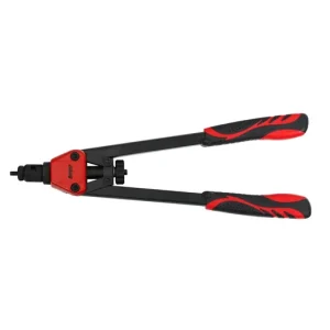 Autentikus BERGER szegecsanyahúzó kétkaros DHNR 330-10P