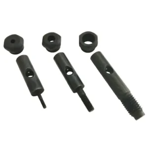 Z-TOOLS szegecsanya húzótüske M3 Autentikus