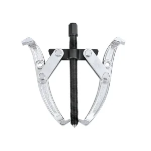 HANS csapágylehúzó, 2 körmös 75/40-75mm GP2-J3 CrV 5322-3 Eredeti