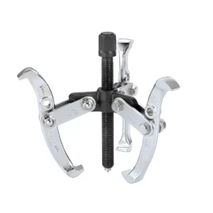 Utolsó esély HANS csapágylehúzó, 3 körmös 75/40-75mm GP3-J3 CrV 5323-3