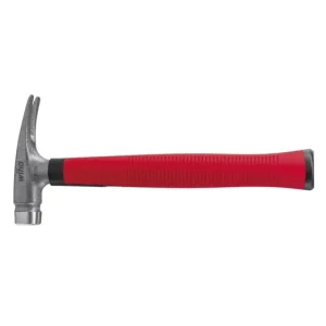 Újdonság WIHA villanyszerelő kalapács 300g SB846300E/No.42071