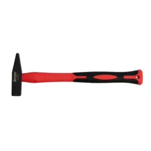 Rendeld meg most BERGER lakatos kalapács DIN TÜV/GS 200g üvegszálas ERGO