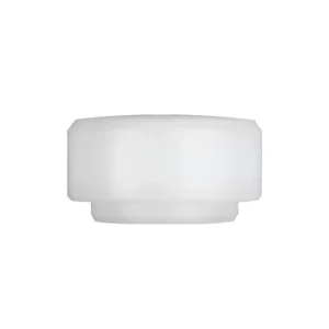 Utolsó esély WIHA FibreBuzz cserélhető fejes kalapács pótfej kerek, fehér műa. d40 8041K040/No.44594