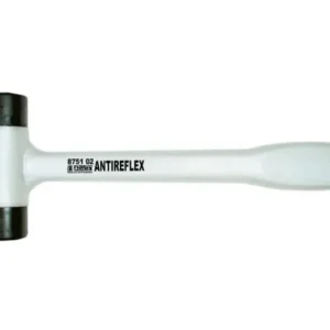 NAREX cserélhető műanyag fejes sörétes kalapács 180g d26 875101 Biztonságos fizetés