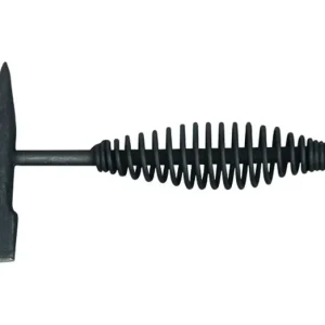 Ingyenes szállítás BERGER Salakoló kalapács rugós nyéllel 300g