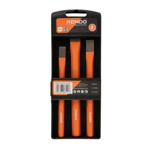Vedd meg most KENDO hidegvágó készlet 3r. No.26541