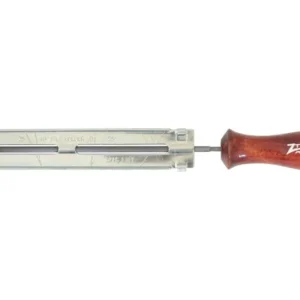 Pénzvisszafizetés Z-TOOLS láncreszelő sablon klt. 3r. d4,0mm
