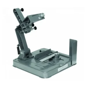 Újdonság DEDRA gyorsdaraboló állvány sarokcsiszolóhoz 1304 (180/230mm)