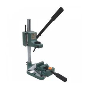 Korlátozott ajánlat DEDRA fúrógép tartó állvány gépsatuval 1306