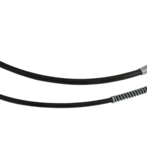 HANS flexibilis zsírzócső+fej 300mm BSPT1/8" 717SP-12 Gyors szállítás