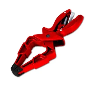 BERGER hosszúcsőrű szorító csipesz üvegszálas 75mm Utolsó esély