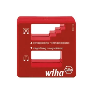 Kiváló minőség WIHA mágnesező 40010/No.01508