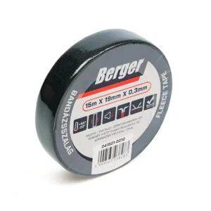 BERGER bandázsszalag 15mx19mm Prémium