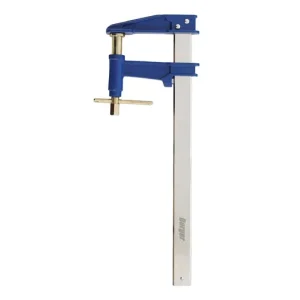 Újdonság BERGER dugattyús párhuzamszorító 120x300mm