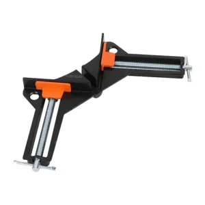 Korlátozott ajánlat KENDO sarokszorító 75mm No.40657