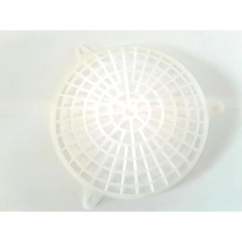 Újdonság 3WF-2.6 védőrács