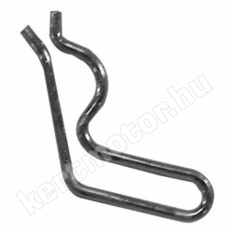 Stihl Indító köröm leszorító rugó Csak ma