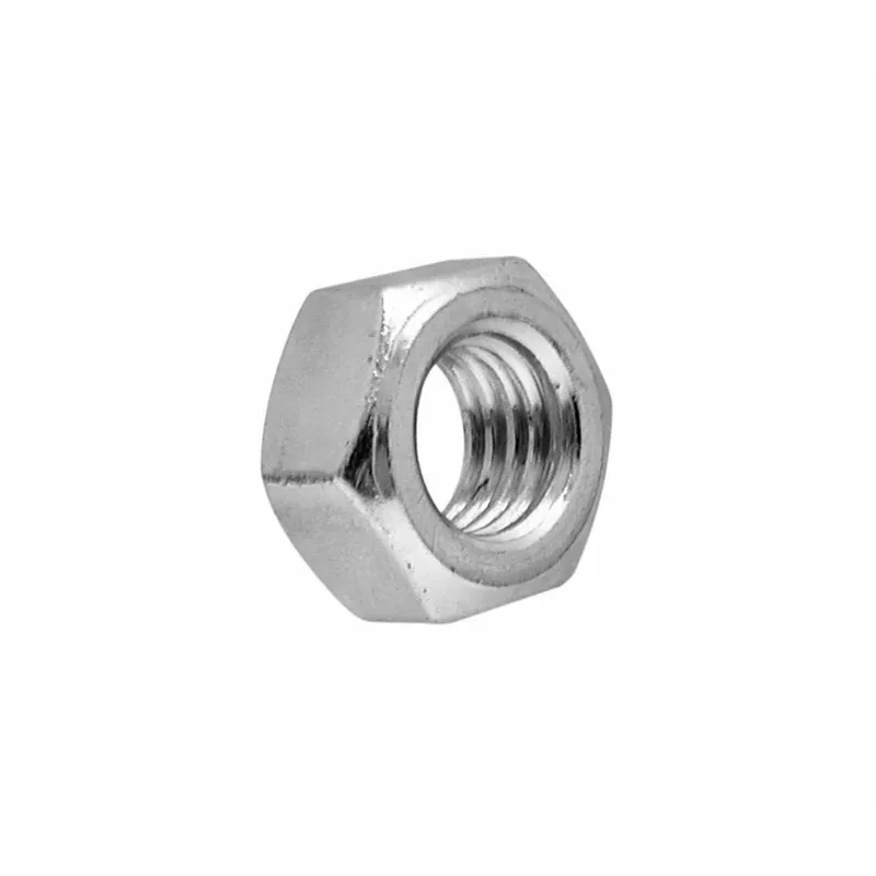 Utolsó esély MPM2 lendkerék anya