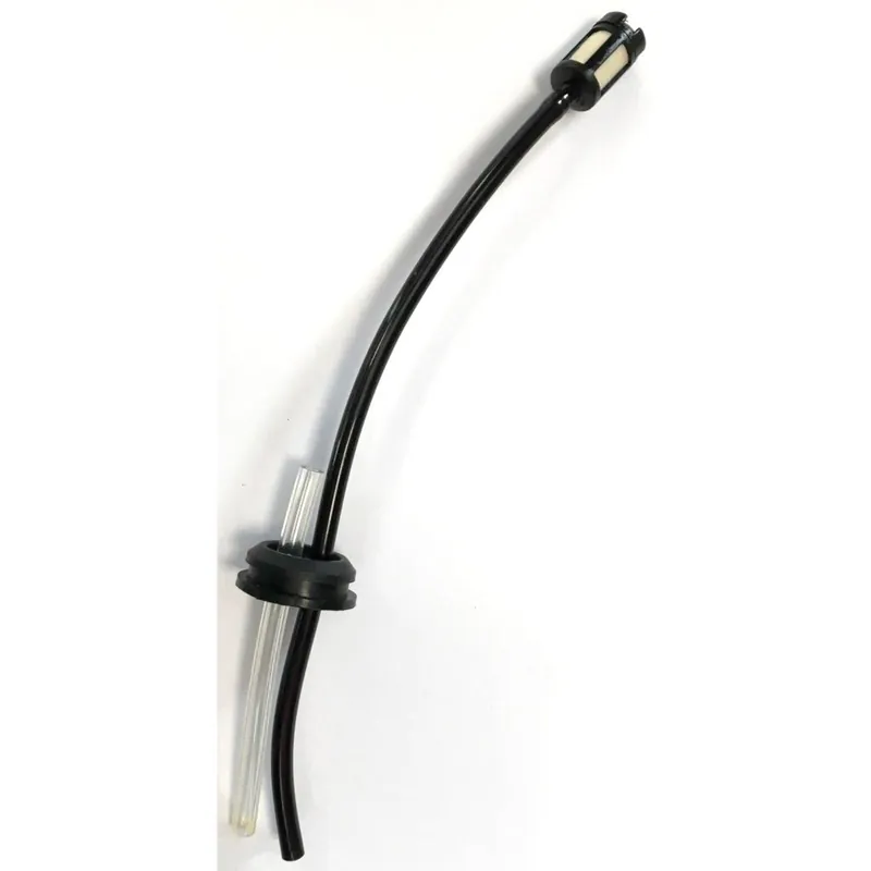 Kínai fűkasza üzemanyagcső - 24 mm Ingyenes szállítás