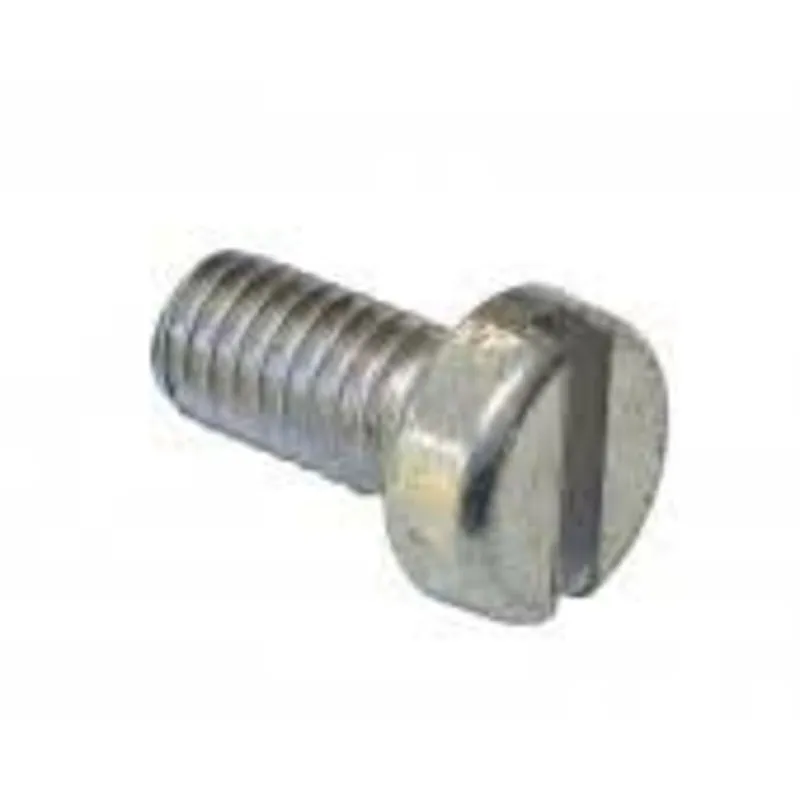 Stihl M6X18 csavar Alacsony ár