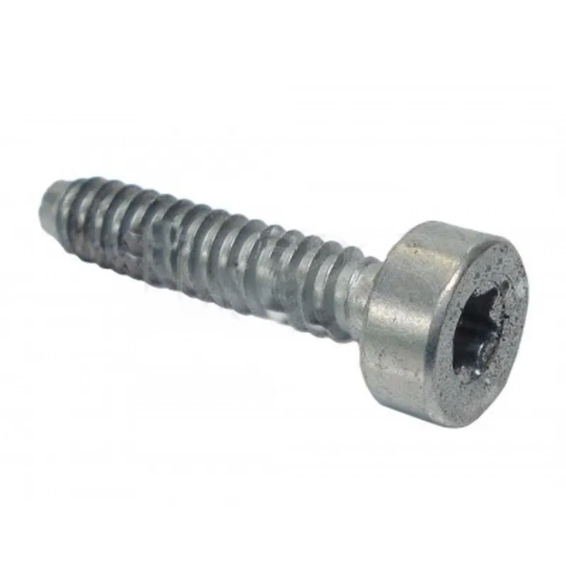 Utolsó esély Stihl csavar önmetsző D5 X 24