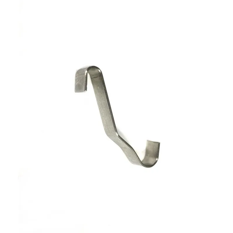 Stihl láncfék laprugó Csak ma