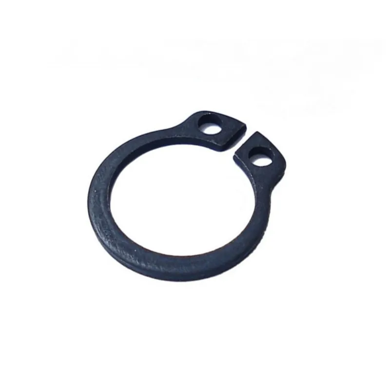 Utolsó esély Stihl biztosító gyűrű 17x1