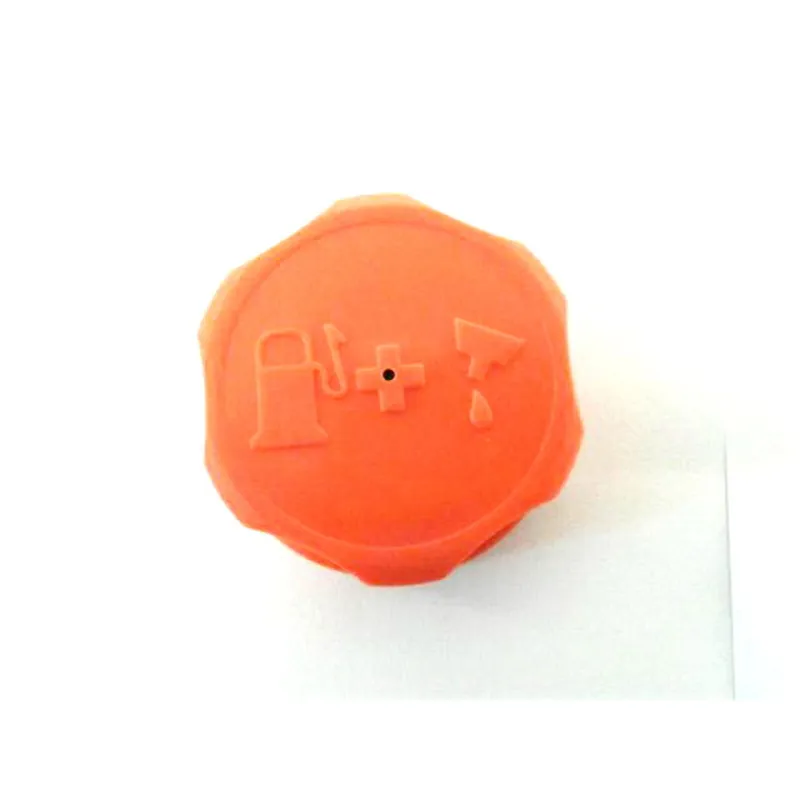 3WF - SP415 - Agrimotor permetező üzemanyag tartály sapka Autentikus