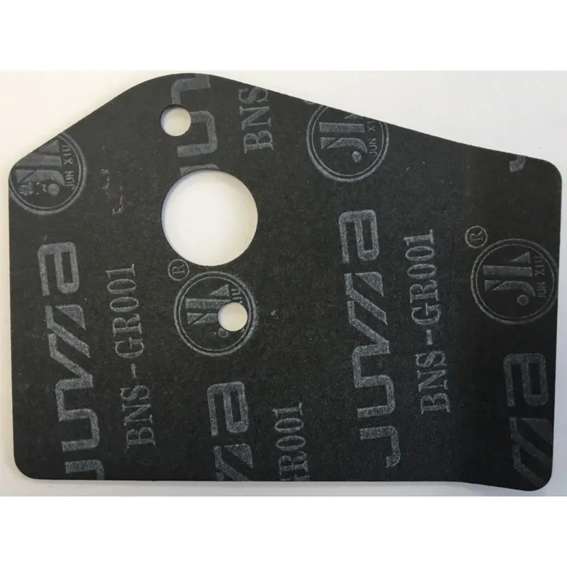 Eredeti Zongshen XP200 6,5LE kipufogó tömítés