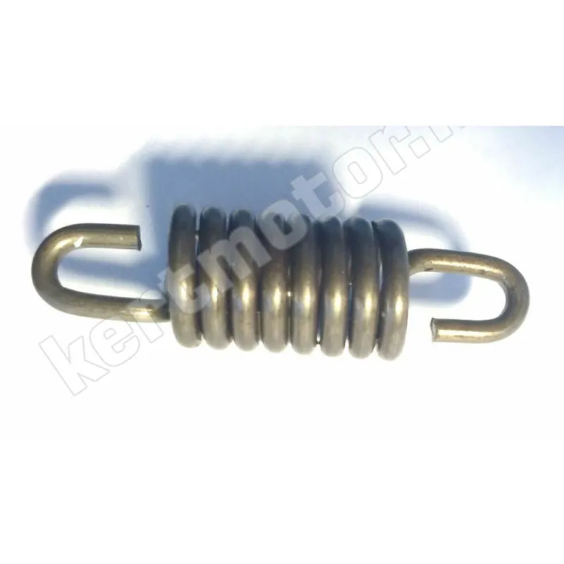 Népszerű Husqvarna 40 - 45 rezgéscsillapító rugó alsó