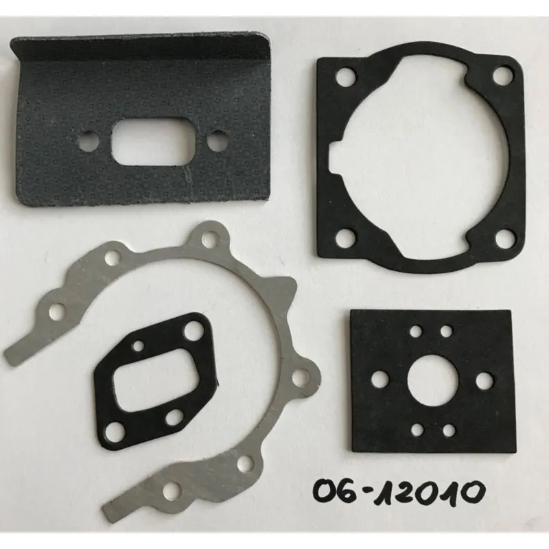 Rendeld meg most Kínai fűkasza Straus - Demon tömítéskészlet 43 - 52 ccm