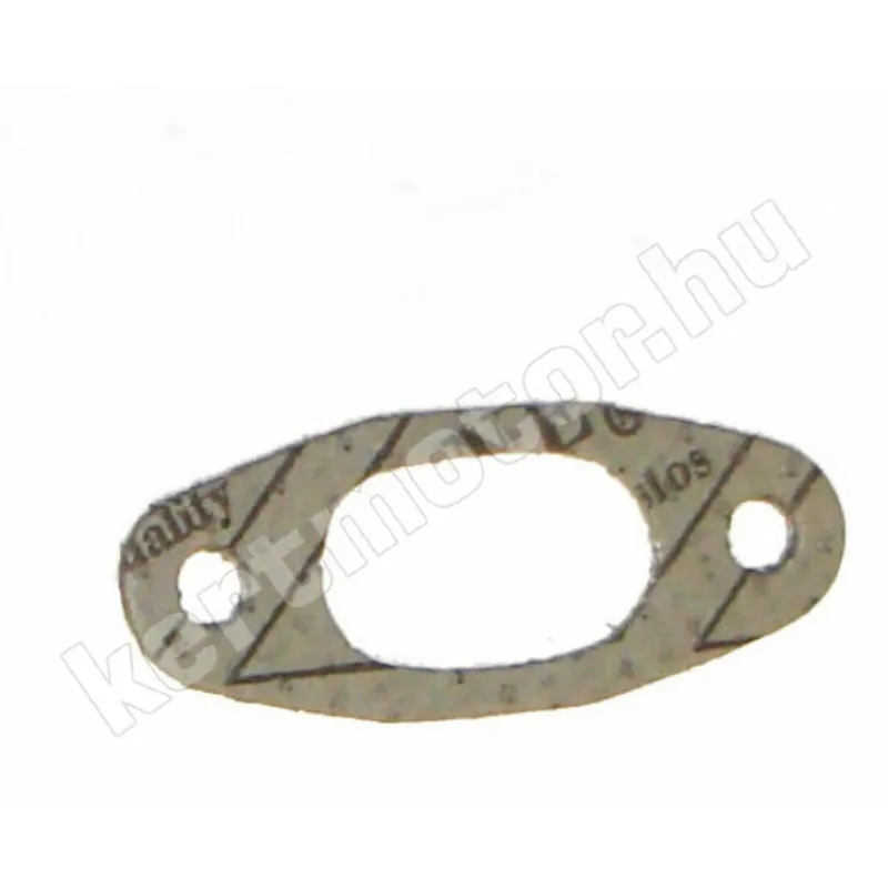 Stihl FS400 - 450 - 480 fűkasza kipufogó tömítés Utolsó esély