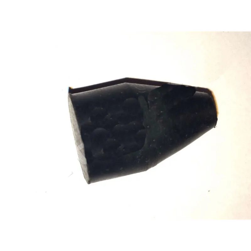 Husqvarna 136, 137, 141, 142 rezgéscsillapító gumibak alsó Prémium