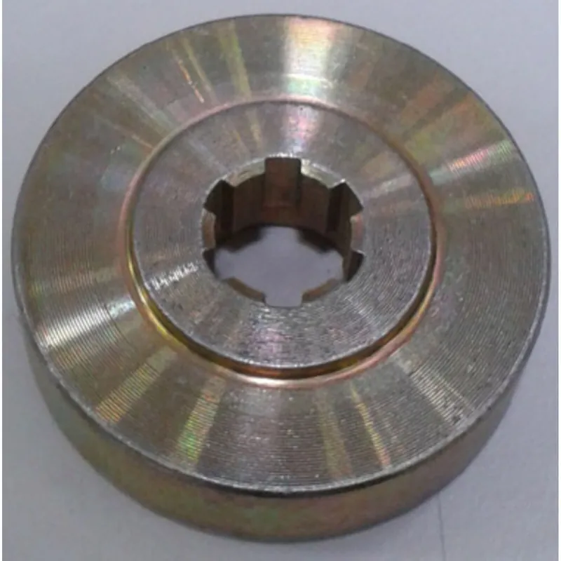 Kínai fűkasza szöghajtás bordás csésze Eredeti