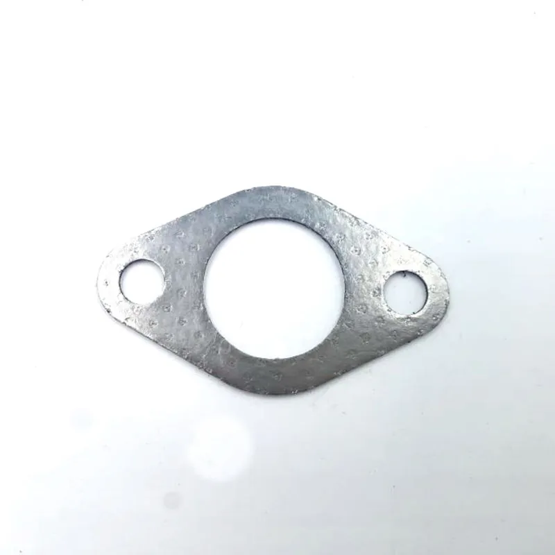 Autentikus Loncin 1P85FA kipufogó tömítés