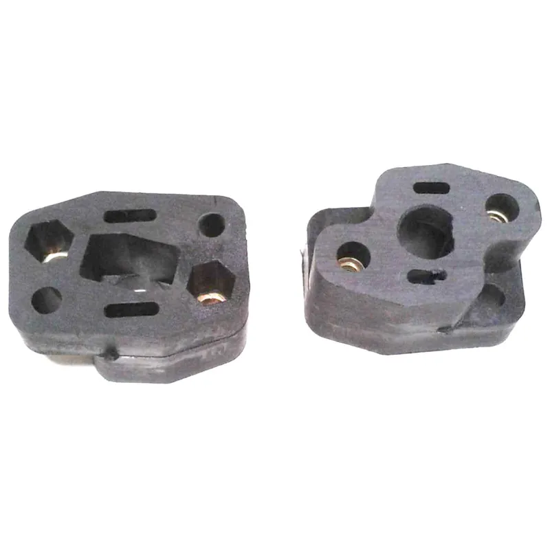 Kínai 26ccm fűkasza karburátor közdarab Korlátozott ajánlat