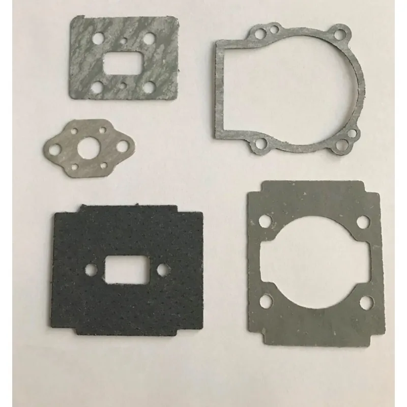 Kínai 26cc fűkasza tömítéskészlet Biztonságos fizetés