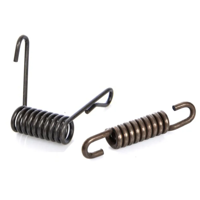 Kínai láncfűrész rezgéscsillapító rugó 38ccm Olcsó