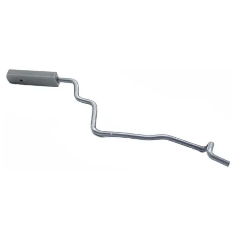 Utolsó esély Husqvarna340, 345, 350 gázrudazat