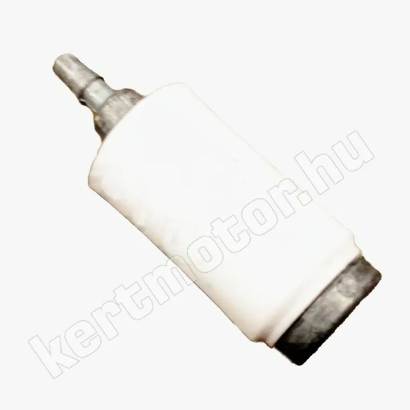 Pénzvisszafizetés Husqvarna láncfűrész benzinszűrő 4,2x14mm