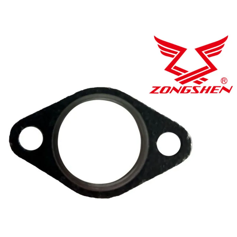 Csak ma Zongshen GB680 - XP680 kipufogó tömítés