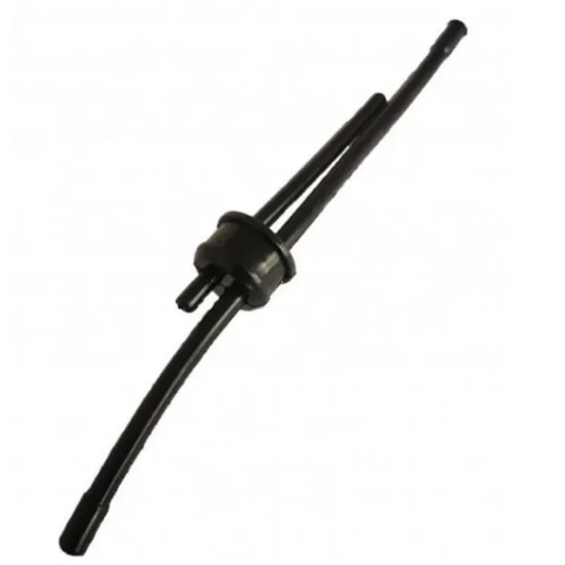 Kínai láncfűrész üzemanyagcső - benzincső Akció